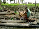 Papua Sepik and Blackwater River (Karavari Timbunke) - 063